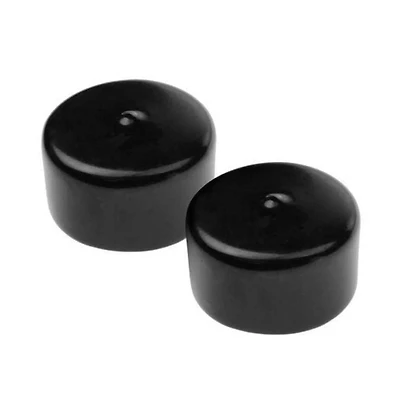 Blue Dog Marine Bearing Protector Covers (1.980) for Any Boat Trailer, Bearing Protector Cap
