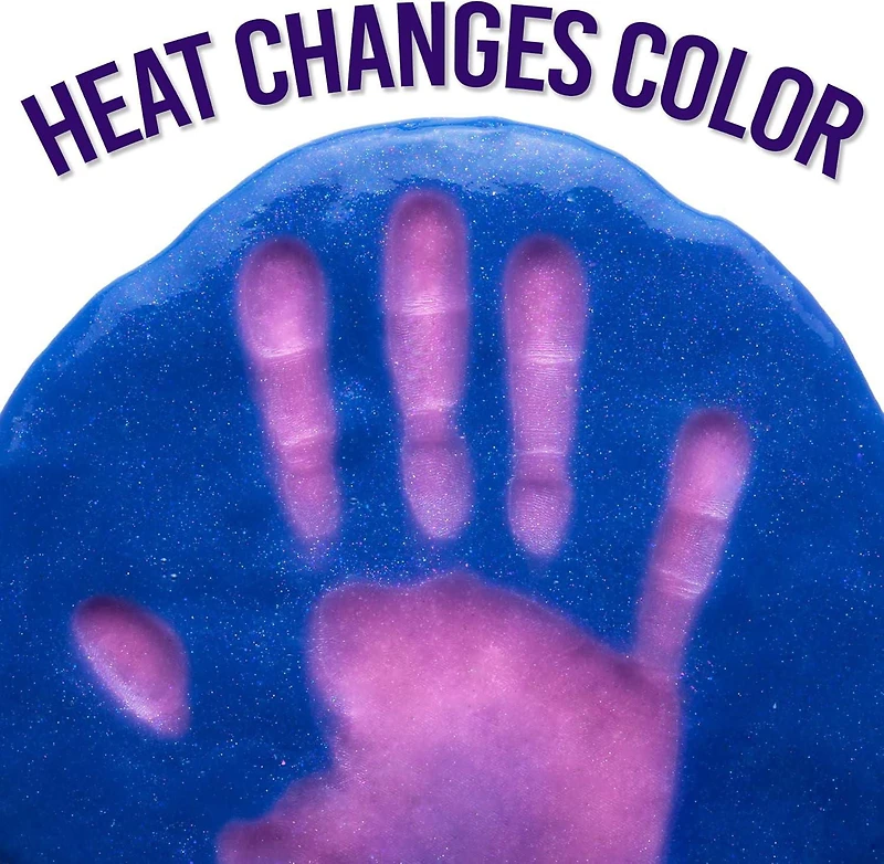 Crazy Aaron's 3.5" Putty-Intergalactic