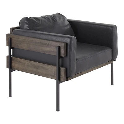 Chaise d'appoint Kari de LumiSource