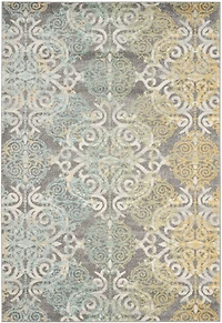 Safavieh Evoke Keith Damask Area Rug
