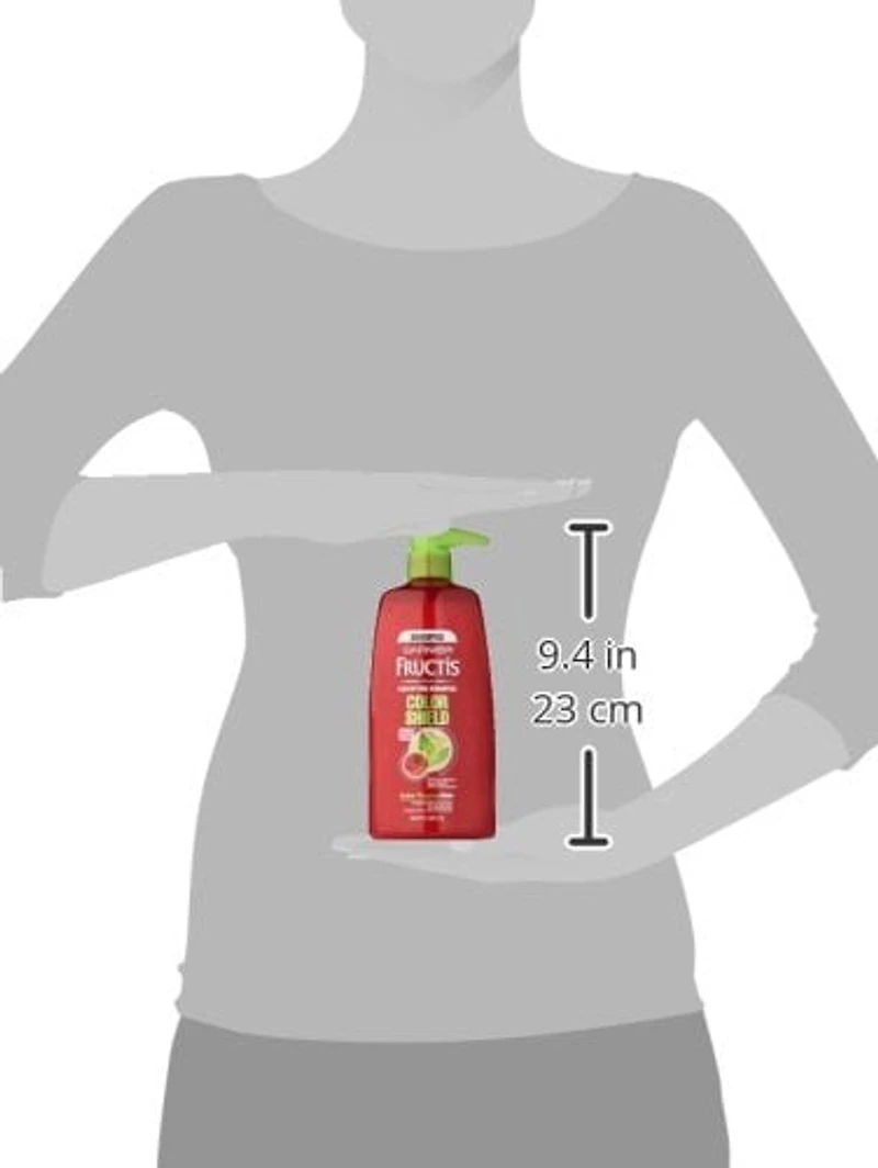 Garnier Shampoing Fructis Color Shield