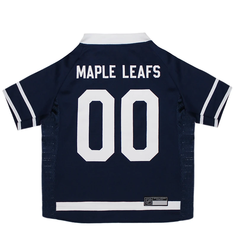 PETS FIRST NHL TORONTO MAPLE LEAFS JERSEY
