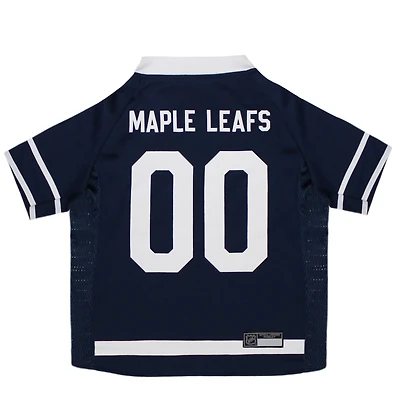 PETS FIRST NHL TORONTO MAPLE LEAFS JERSEY