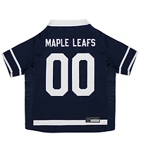 PETS FIRST NHL TORONTO MAPLE LEAFS JERSEY