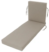 Coussin longue Sunbrella
