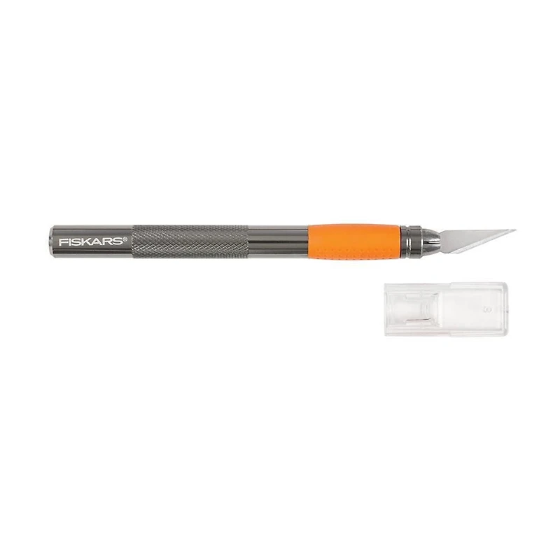 Fiskars Softgrip Detail Knife