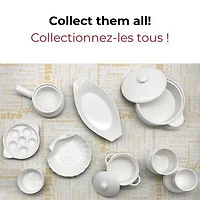 Starfrit Gourmet set of 4 Ramekins