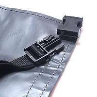 TABLIER EN CUIR MECHTOOLS