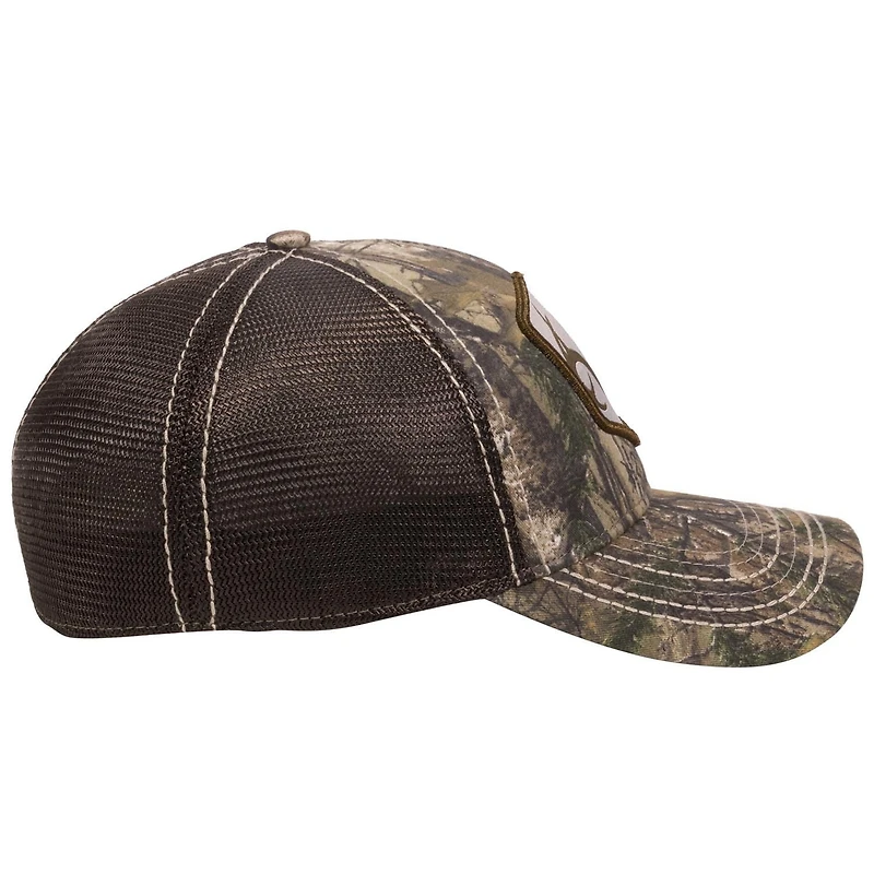 Realtree Edge Stretch Fit Hat