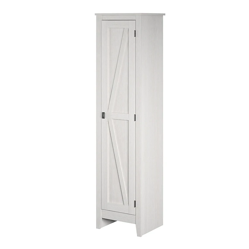 Systembuild Evolution Farmington 18" Wide Storage Cabinet