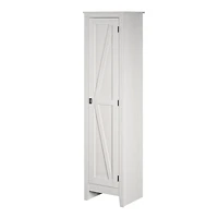Systembuild Evolution Farmington 18" Wide Storage Cabinet