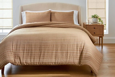 Better Homes & Gardens Comforter Set, Double/Queen – King