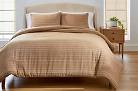 Better Homes & Gardens Comforter Set, Double/Queen – King