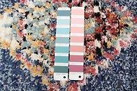 ECARPET Morrocan Area Rug Ultra Soft & Plush Mosaique Collection