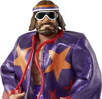 WWE Superstars "Macho Man" Randy Savage Action Figure