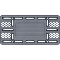 Cruiser Accessories Find My Auto License Plate Mount
