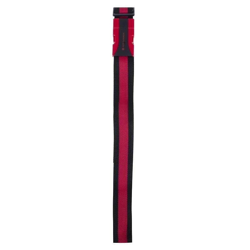Sangle à bagage Air Canada 72 po (183 cm)