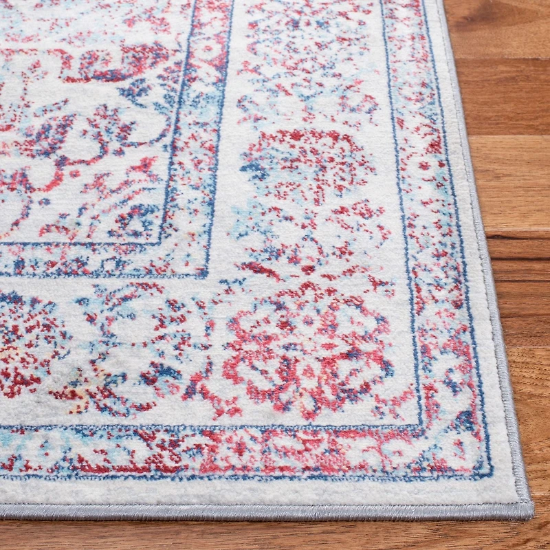 SAFAVIEH Brentwood Jaymz Tapis de Bordure