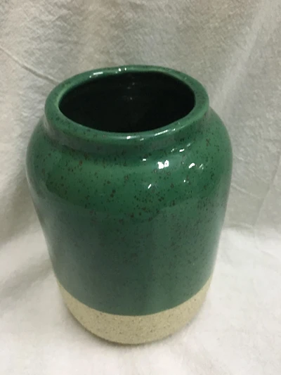 CERAMIC VASE