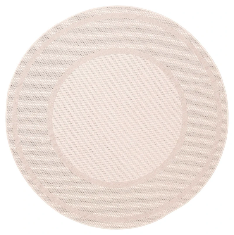 Tapis Moderne ECARPET pour Salon, Salle à Manger et Chambre à Coucher Collection<br>Jute Natura