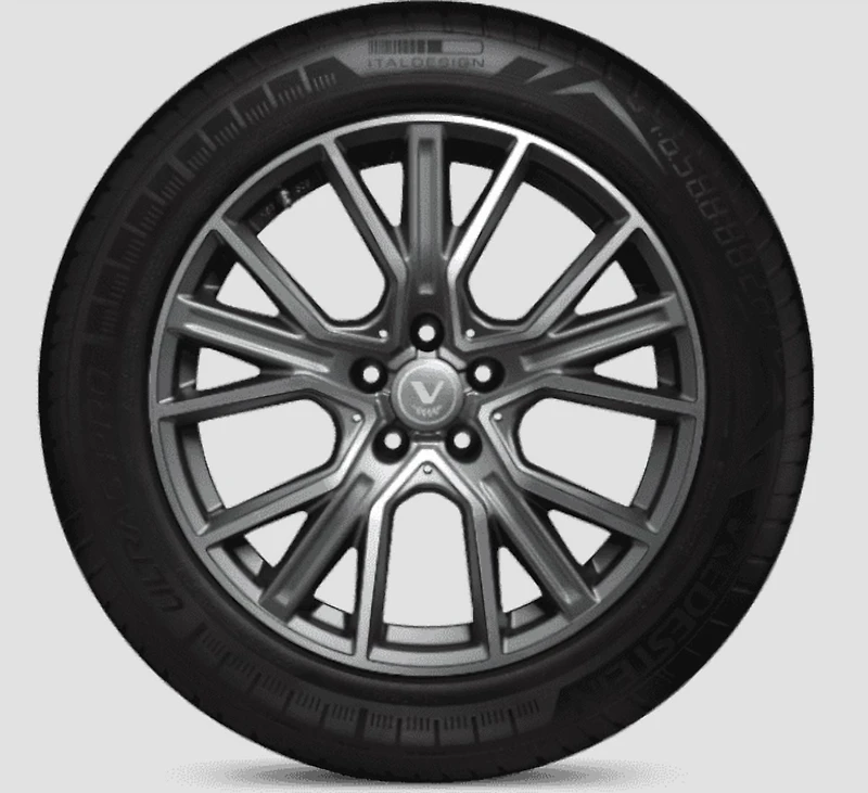 Vredestein Ultrac Pro 225/45R18XL 95Y pneu de voiture haute performance