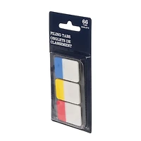 Pen & Gear® Tabs WM-TB13-C, 1 in x 1.5 in