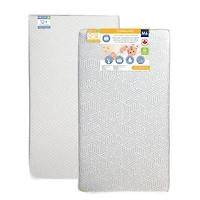 Matelas de lit de bébé Simmons Cool Touch