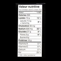 Asian Inspirations Ginger Beef, 400 g