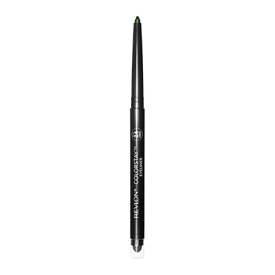 Crayon contour Revlon ColorStay, tenue de 24 heures, hydrofuge, taille-crayon intégré 0,28 g