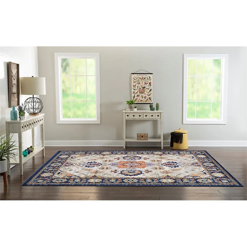 8X10 SHIRAZ PEYTON - FRENCH