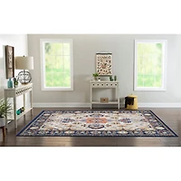 8X10 SHIRAZ PEYTON - FRENCH