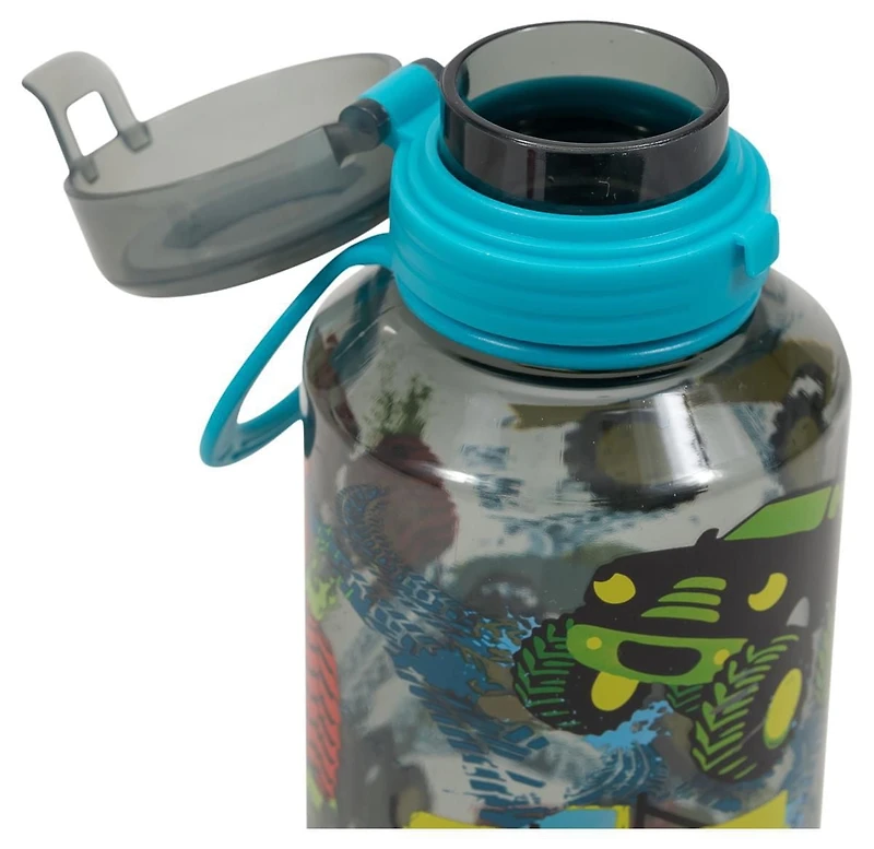 16OZ ABSORB BOTTLE
