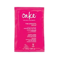 Cake The Smooth Move Masque Capillaire Hydratant