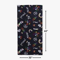 Mainstays Pride Beach Towel