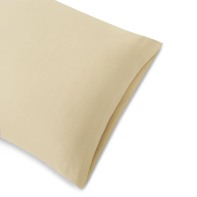 Mainstays Solid Body Pillow Case