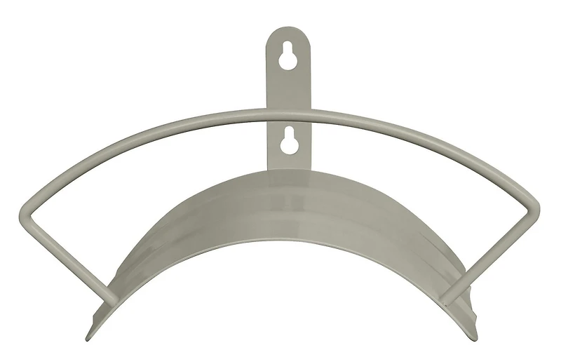 METAL HOSE HANGER