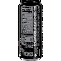 Reign Energy Reignbow Sherbet Can, 473 mL