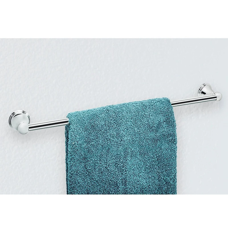 Towel rail, Classic looking design