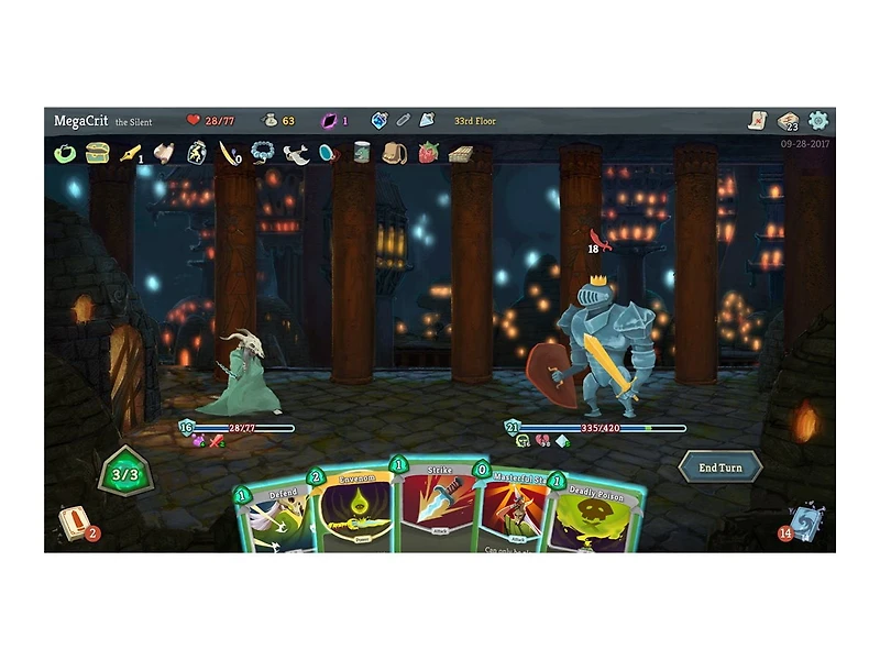 Slay the Spire - Nintendo Switch [Digital Code]