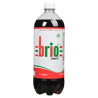 Boisson gazeuse Chinotto de Brio 1 l