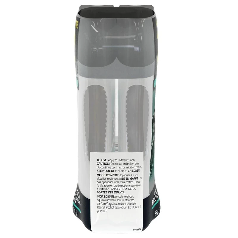 Désodorisant en bâtonnet pour hommes Speed Stick Original 2x85 g