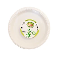 Verka vert ligne plaque 9 pouces Plaque 9 pouces