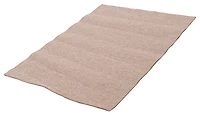ECARPET Lotus Mod Grey Rug 5'2" x 7'0"