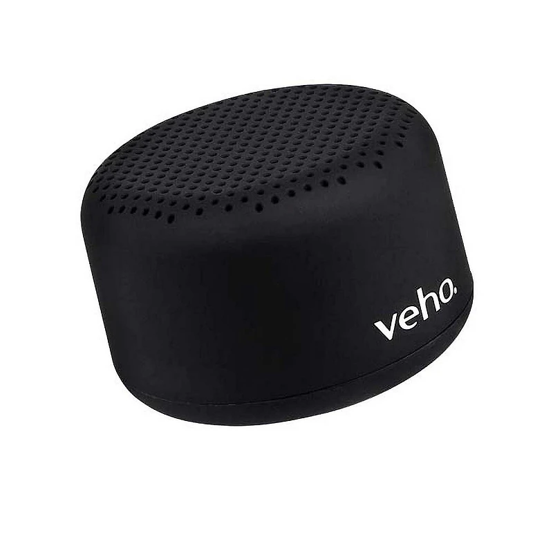 Haut-parleur Bluetooth Veho M3 sans fil portable - Noir