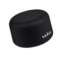 Haut-parleur Bluetooth Veho M3 sans fil portable - Noir