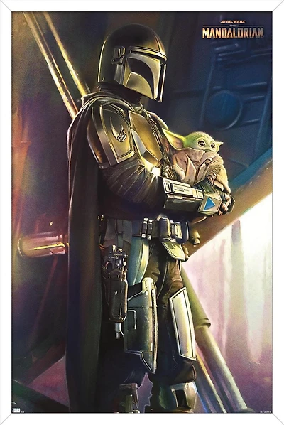 Star Wars : Le Mandalorien