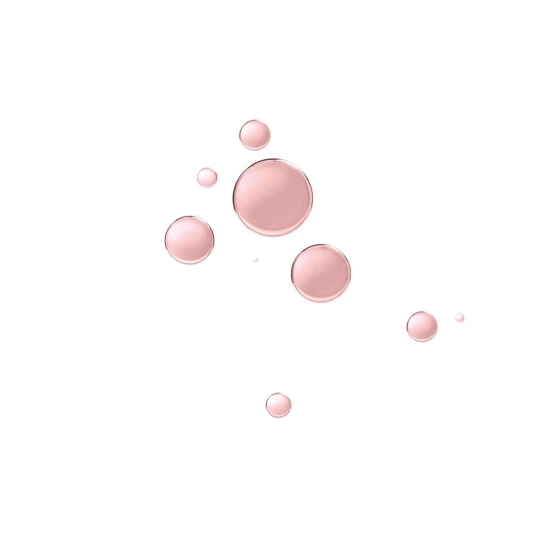 Milani : Huile pour le visage - Rose