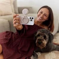 ShiftCam SnapLight Magnetic LED Ring Light