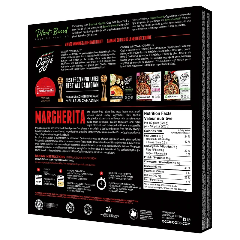 Margherita