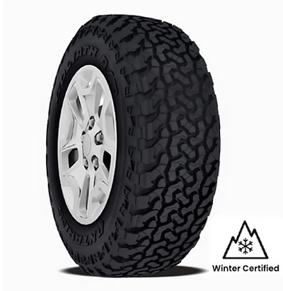 Antares Goliath AT (3PMS) 245/65R17 111S